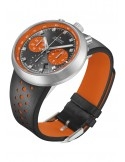 Junghans 1972 Competition 27/9204.00 - Zegarki JUNGHANS