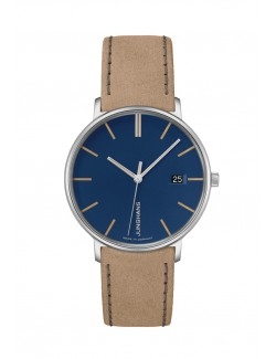 Junghans Form Damen 47/4255.00