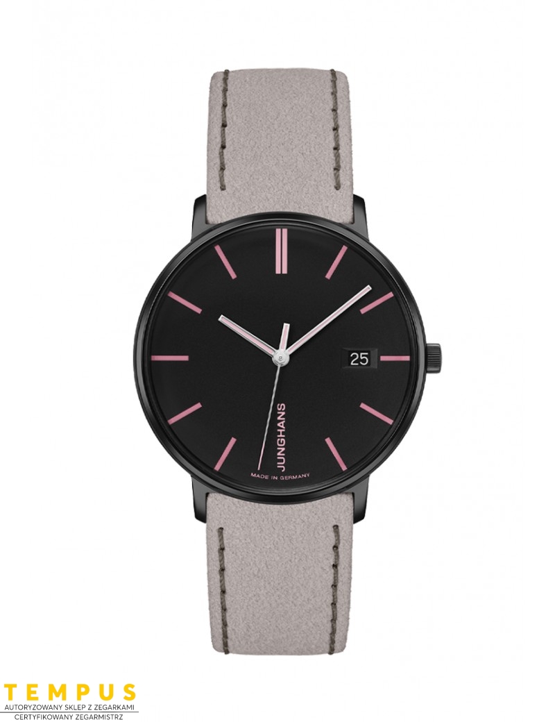 Junghans Form Damen 47/4256.00 - Zegarki JUNGHANS