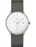 Junghans Max Bill Automatic 27/4001.02 - Zegarki JUNGHANS