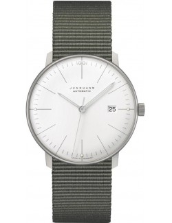 Junghans Max Bill Automatic 27/4001.02