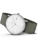 Junghans Max Bill Automatic 27/4001.02 - Zegarki JUNGHANS
