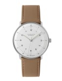 Junghans Max Bill Automatic 27/3502.02 - Zegarki JUNGHANS