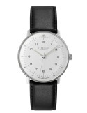 Junghans Max Bill Automatic 27/3500.02 - Zegarki JUNGHANS