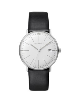 Junghans Max Bill Damen 47/4251.02 - Zegarki JUNGHANS