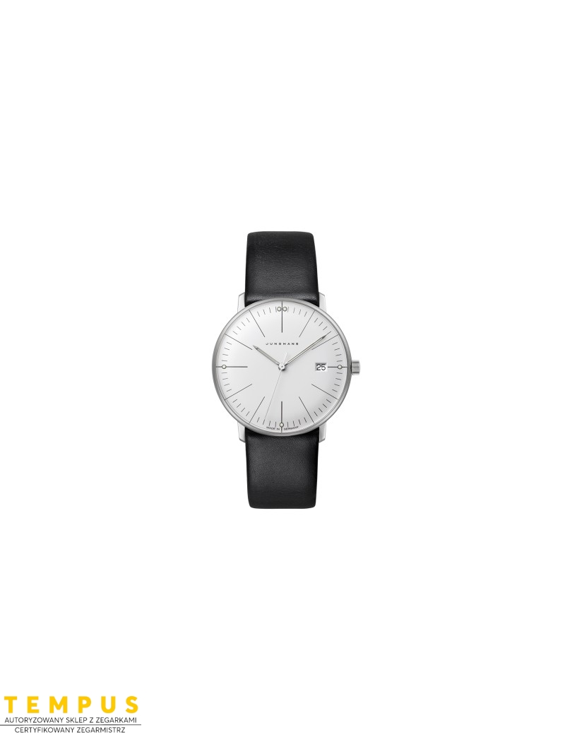 Junghans Max Bill Damen 47/4251.02 - Zegarki JUNGHANS Junghans Max Bill Damen 47/4251.02 - Zegarki JUNGHANS