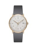 Junghans Max Bill Damen 47/7854.02 - Zegarki JUNGHANS