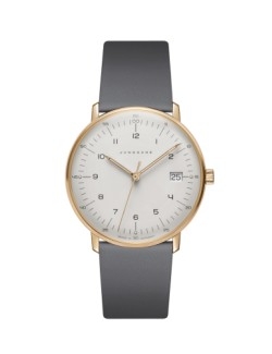 Junghans Max Bill Damen 47/7854.02 - Zegarki JUNGHANS
