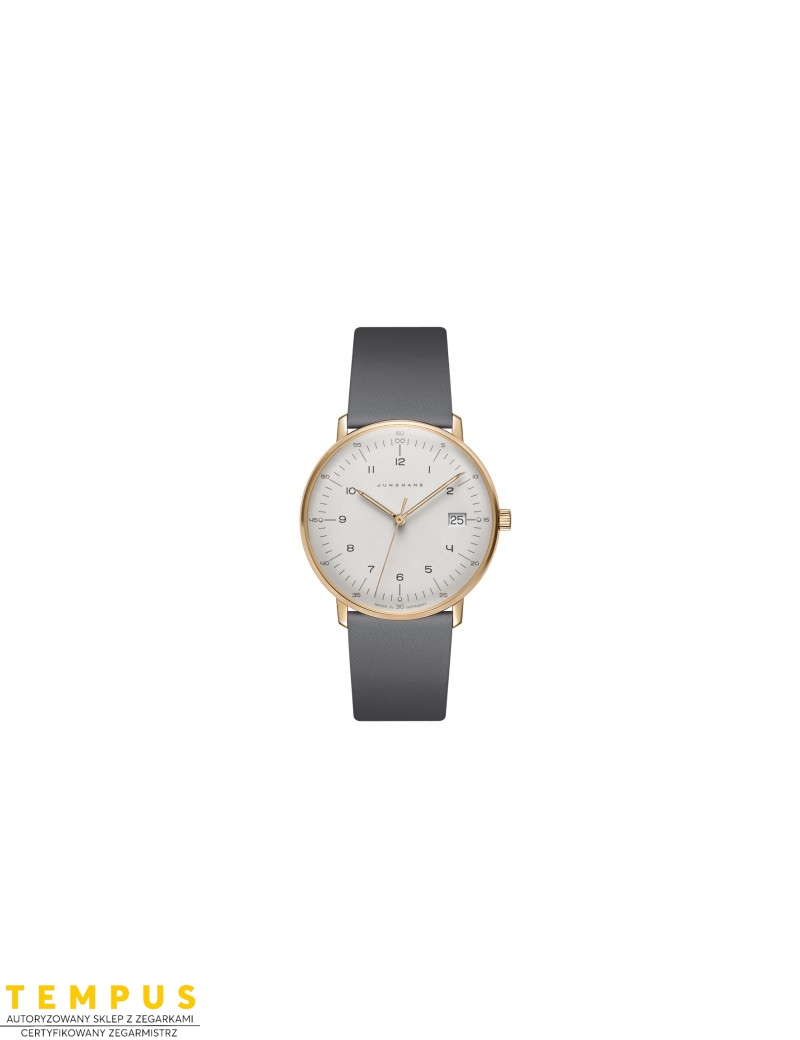 Junghans Max Bill Damen 47/7854.02 - Zegarki JUNGHANS
