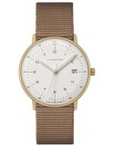Junghans Max Bill Ladies 47/7055.02 - Zegarki JUNGHANS