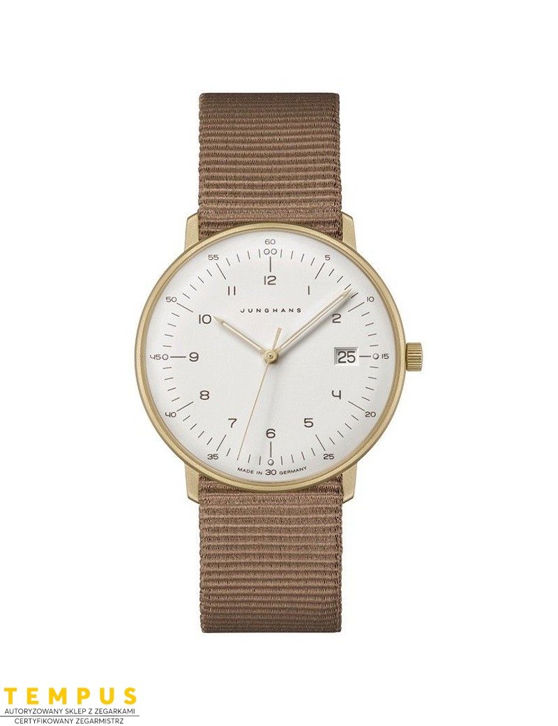 Junghans Max Bill Ladies 47/7055.02 - Zegarki JUNGHANS Junghans Max Bill Ladies 47/7055.02 - Zegarki JUNGHANS