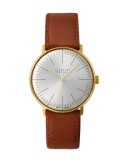 Junghans Max Bill Handaufzug 27/5703.02 - Zegarki JUNGHANS