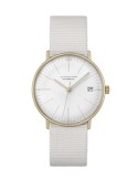Junghans Max Bill Kleine Automatic 27/7006.02 - Zegarki JUNGHANS