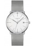 Junghans Max Bill Mega 58/4821.46 - Zegarki JUNGHANS