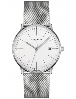 Junghans Max Bill Mega 58/4821.46
