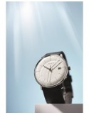 Junghans Max Bill Mega Solar 59/2020.02 - Zegarki JUNGHANS