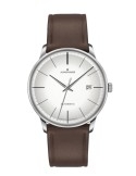 Junghans Meister Automatic 27/4050.02 Sapphire - Zegarki JUNGHANS