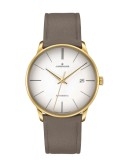 Junghans Meister Automatic 27/7052.02 Sapphire - Zegarki JUNGHANS