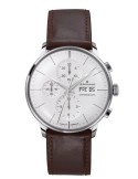 Junghans Meister Chronoscope 27/4120.02 Sapphire - Zegarki JUNGHANS