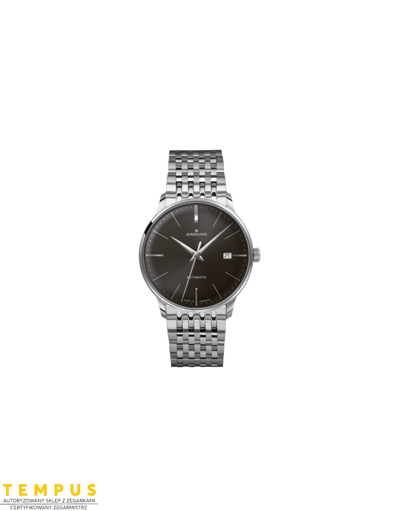 Junghans Meister Classic 27/4511.46 - Zegarki JUNGHANS Junghans Meister Classic 27/4511.46 - Zegarki JUNGHANS