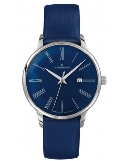 Junghans Meister Damen 47/4567.00
