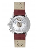 Junghans Meister Driver Chronoscope 27/3685.00 - Zegarki JUNGHANS