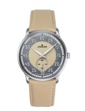 Junghans Meister Driver Handaufzug 27/3608.02 - Zegarki JUNGHANS