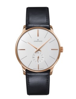 Junghans Meister 27/5002.02 - Zegarki JUNGHANS