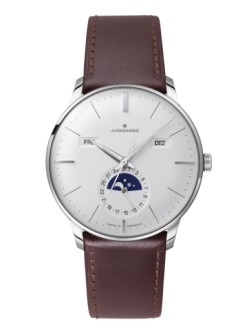 Junghans Meister Kalender 27/4200.02 - Zegarki JUNGHANS