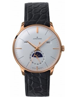 Junghans Meister Kalender 27/7003.02 - Zegarki JUNGHANS