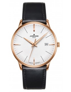 Junghans Meister Mega 58/7800.02 - Zegarki JUNGHANS