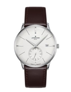 Junghans Meister Mega Kleine Sekunde 58/4902.02