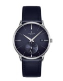 Junghans Meister Mega Kleine Sekunde 58/4901.02 - Zegarki JUNGHANS