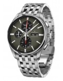 Junghans Meister S Chronoscope 27/4023.44 - Zegarki JUNGHANS