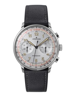 Junghans Meister Telemeter 27/3380.02 Sapphire - Zegarki JUNGHANS
