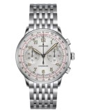 Junghans Meister Telemeter 27/3880.46 Sapphire - Zegarki JUNGHANS