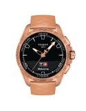 Tissot T-TOUCH CONNECT SOLAR T121.420.46.051.00 - Zegarki TISSOT
