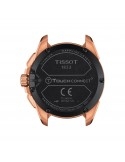 Tissot T-TOUCH CONNECT SOLAR T121.420.46.051.00 - Zegarki TISSOT