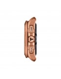 Tissot T-TOUCH CONNECT SOLAR T121.420.46.051.00 - Zegarki TISSOT