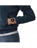 Tissot T-TOUCH CONNECT SOLAR T121.420.46.051.00 - Zegarki TISSOT