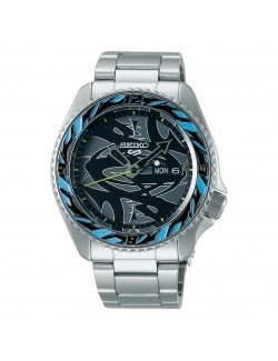 Seiko 5 Sports Automatic Mens Srpg65K1
