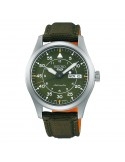 Zegarek lotniczy męski Seiko 5 Sports Srph29K1 39mm - Zegarki SEIKO