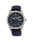 Zegarek lotniczy męski Seiko 5 Sports Srph31K1 39mm - Zegarki SEIKO