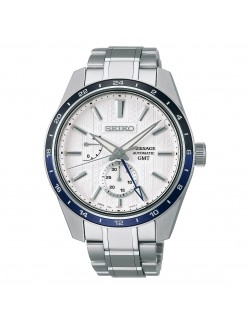 Seiko Presage Zero Halliburton Limited Edition Spb269J1