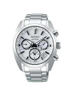 Seiko Astron GPS Solar Ssh047J1