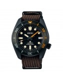 Zegarek sportowy męski Seiko Prospex Spb255J1 - Zegarki SEIKO