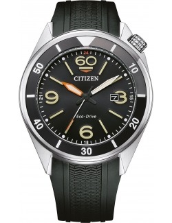 Citizen AVIATION MARINE AW1710-12E