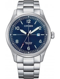 Citizen TITANIUM BM7570-80L