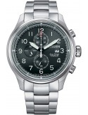 Zegarek sportowy męski Citizen TITANIUM CA0810-88X na bransolecie