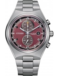 Citizen TITANIUM CA7090-87X